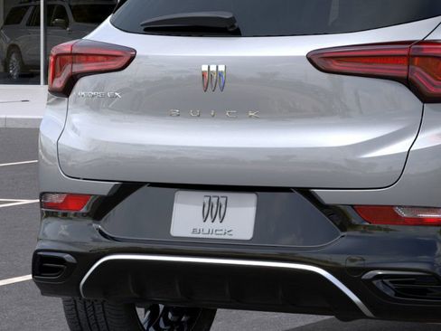 New 2026 Buick Encore GX Sport Touring image 14