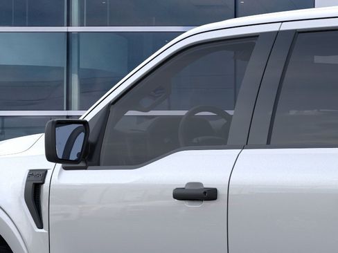 New 2026 Ford F150 STX RWD image 22