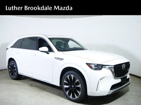 New 2026 MAZDA CX-90 3.3 Turbo S w/ Premium Plus AWD/4WD image 1