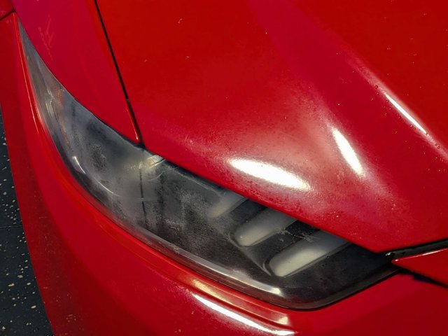 Used 2017 Ford Mustang Premium RWD image 11