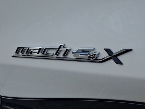 Used 2024 Ford Mustang Mach-E Premium image 32