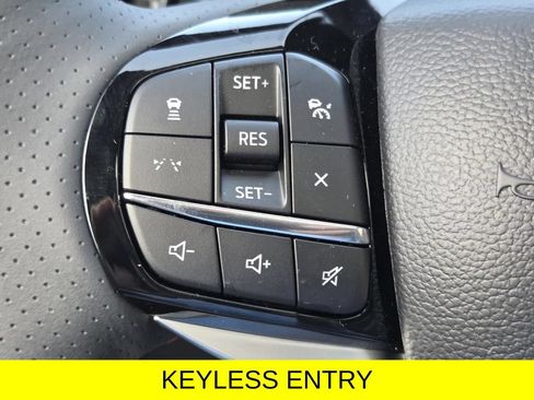 New 2026 Ford Explorer ST w/ Sun And Sound Package AWD/4WD image 17