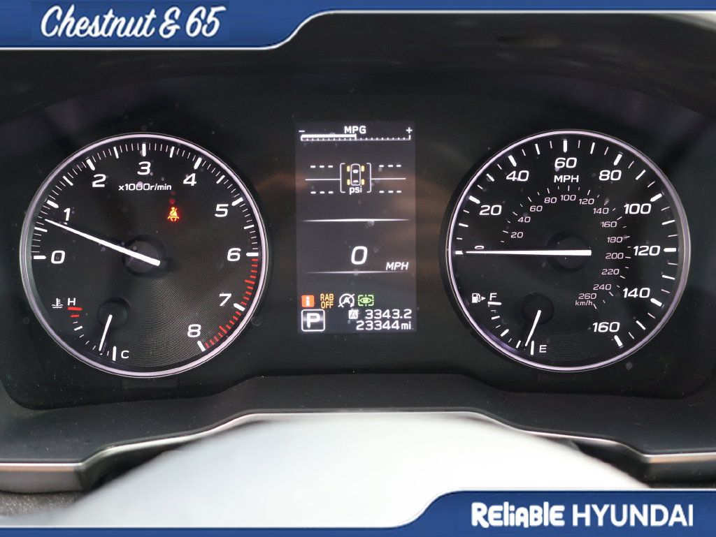 Used 2024 Subaru Outback Touring XT AWD/4WD image 30