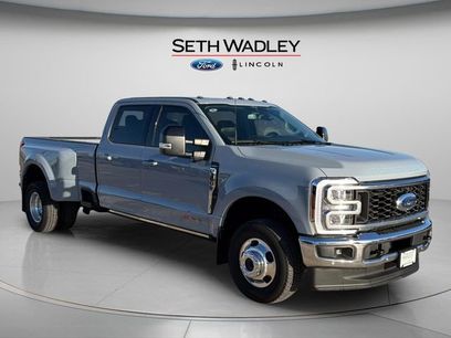 Used 2025 Ford F350 Lariat w/ Lariat Ultimate Package