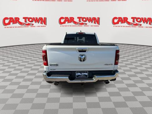 Used 2020 RAM 1500 Limited image 7