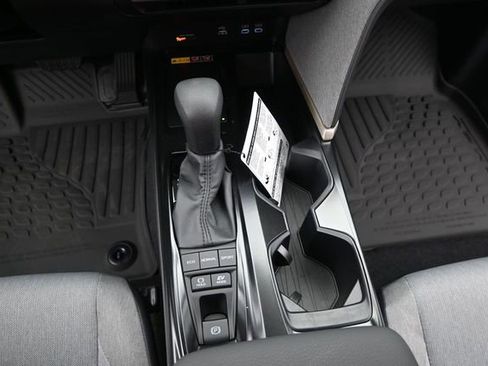 New 2026 Toyota Camry LE FWD image 7