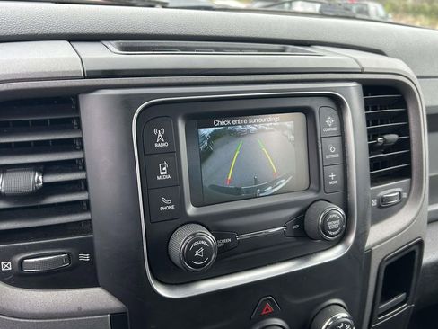Used 2016 RAM 1500 Tradesman w/ Popular Equipment Group AWD/4WD image 22
