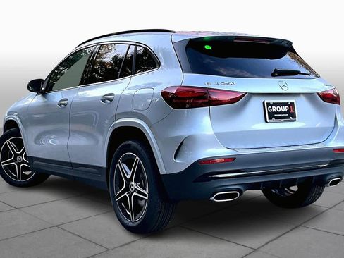 New 2026 Mercedes-Benz GLA 250 4MATIC image 4