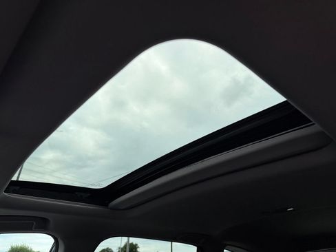 Used 2022 Honda CR-V EX image 3