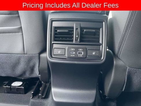 Used 2026 Subaru Outback Wilderness AWD/4WD image 19