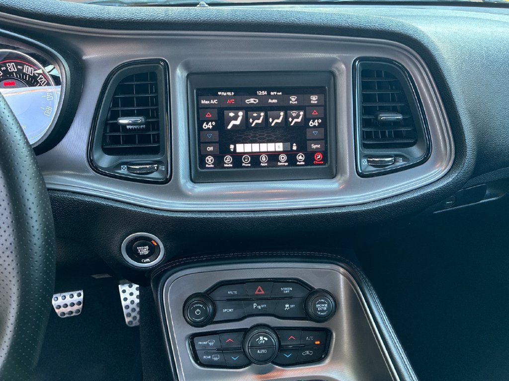 Used 2023 Dodge Challenger R/T RWD image 13