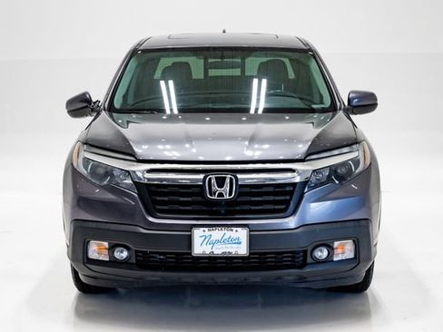 Used 2019 Honda Ridgeline RTL image 4