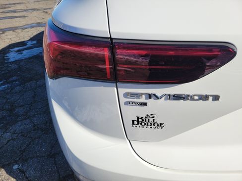 New 2026 Buick Envision Sport Touring image 15