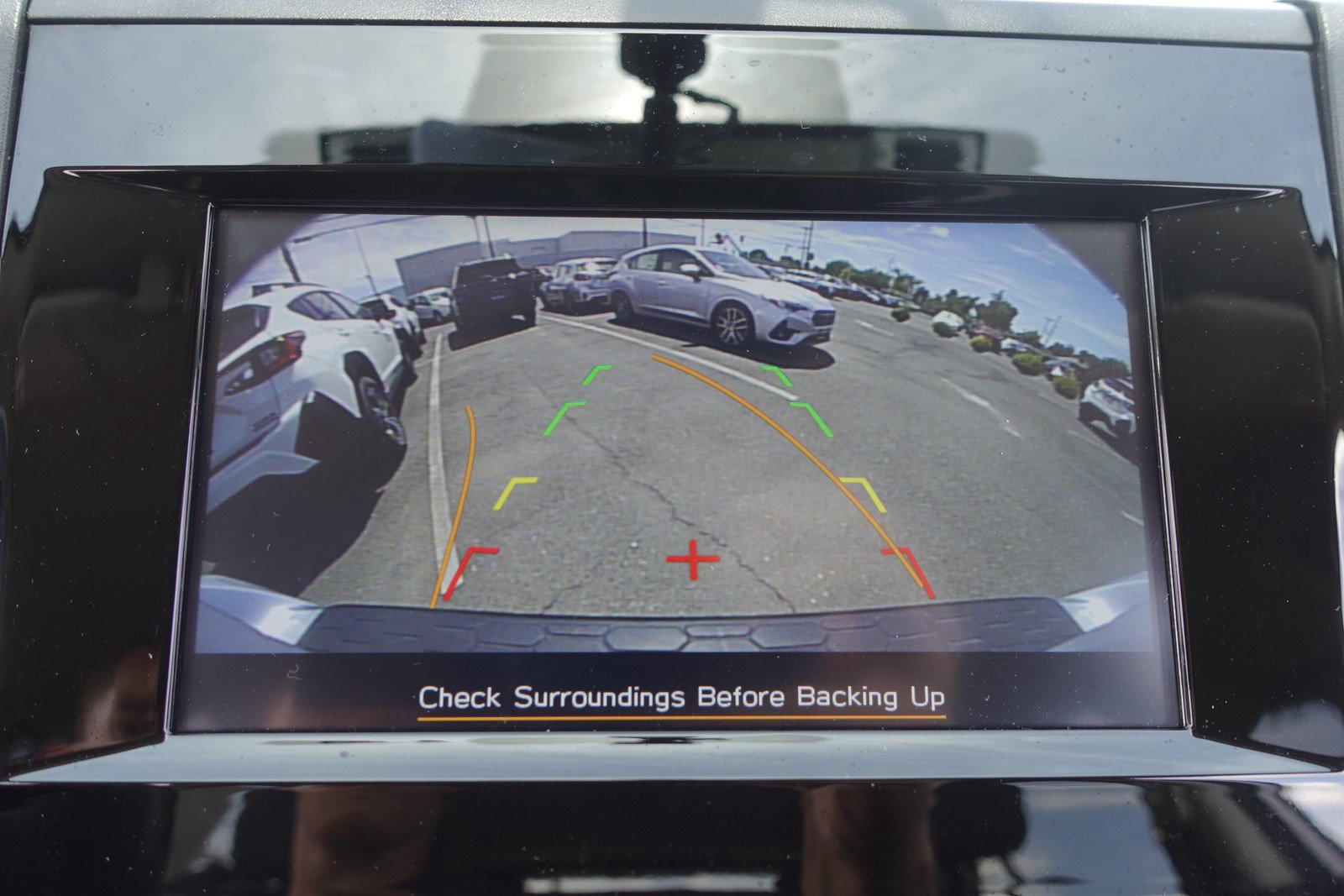 Used 2019 Subaru Crosstrek 2.0i Premium w/ Eyesight System AWD/4WD image 19