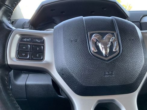 Used 2018 RAM 1500 Laramie w/ Convenience Group image 19