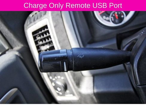 Used 2015 RAM 1500 Express w/ Black Ram 1500 Express Group image 11