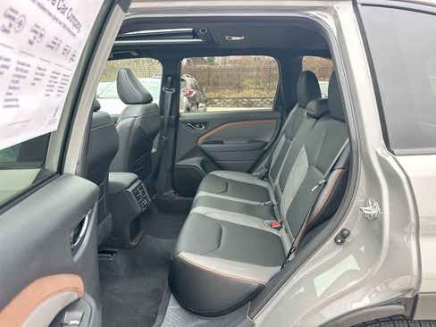 New 2026 Subaru Forester Sport AWD/4WD image 25