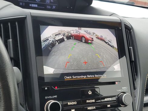 Used 2021 Subaru Crosstrek 2.5i Sport w/ Moonroof Package image 25