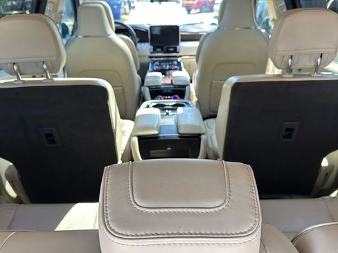 Used 2019 Lincoln Navigator L Reserve w/ Cargo Package image 49