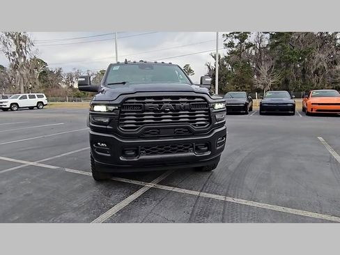 New 2026 RAM 2500 Warlock AWD/4WD image 38