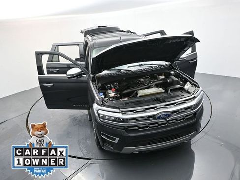 Used 2023 Ford Expedition Platinum image 40