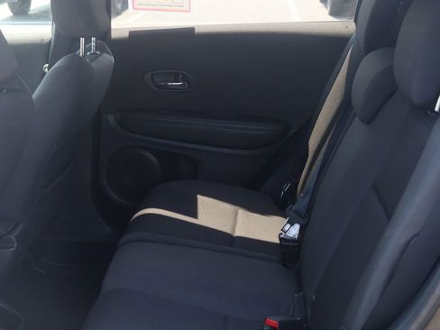 Used 2022 Honda HR-V Sport image 15