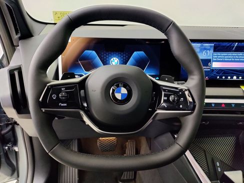 New 2026 BMW X3 xDrive30 image 12