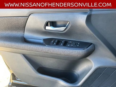 New 2026 Nissan Kicks SV w/ SV Premium Package FWD image 22