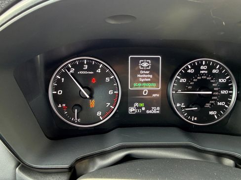 Certified 2025 Subaru Legacy Sport image 3