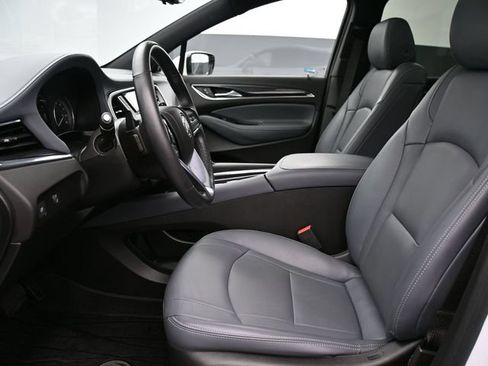 Used 2023 Buick Enclave Essence w/ Experience Buick Package AWD/4WD image 10
