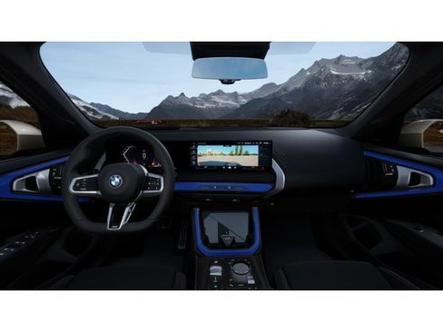 New 2026 BMW X3 xDrive30 AWD/4WD image 10