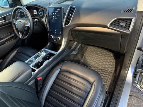 Certified 2024 Ford Edge SEL image 20