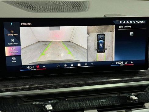 New 2026 BMW X5 xDrive40i w/ M Sport Package image 35