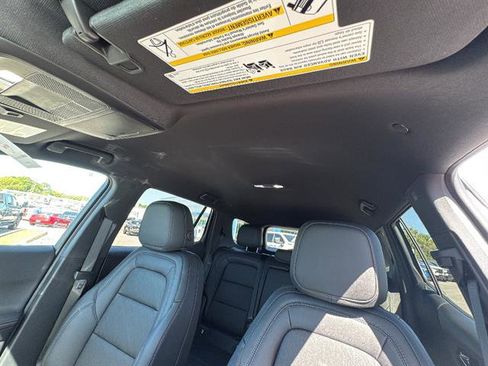 New 2026 Chevrolet Equinox LT FWD image 29