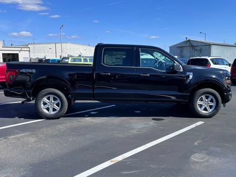 New 2026 Ford F150 XLT AWD/4WD image 35