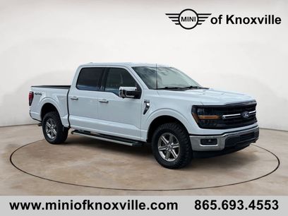Used 2024 Ford F150 XLT w/ Equipment Group 302A MID
