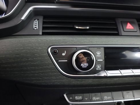 Used 2021 Audi A4 2.0T Premium Plus w/ Premium Plus Package image 50