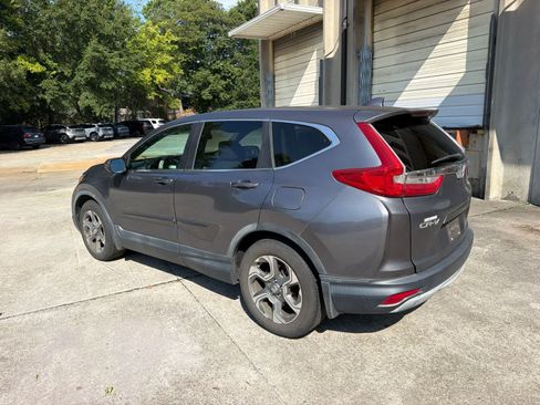 Used 2019 Honda CR-V EX-L image 8
