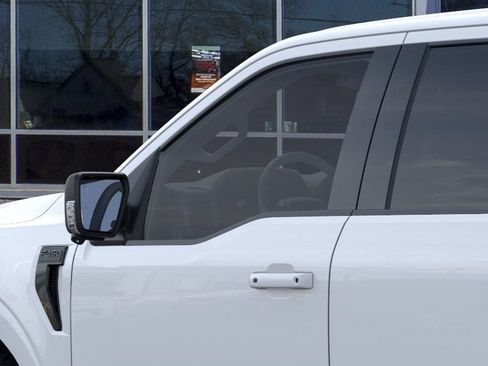 New 2026 Ford F150 XLT AWD/4WD image 20