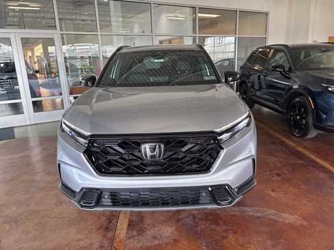 Used 2026 Honda CR-V Sport-L image 2