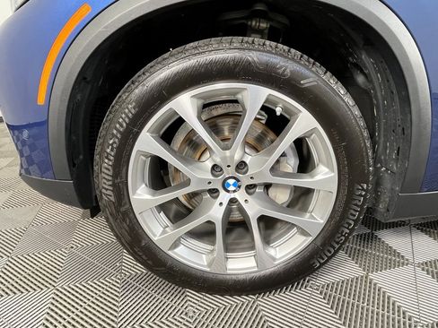 Certified 2023 BMW X5 xDrive40i w/ Premium Package image 13