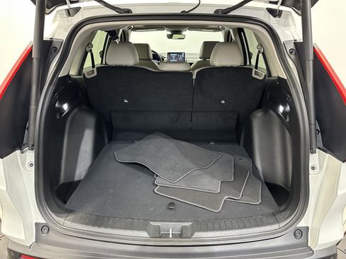 Certified 2026 Honda CR-V EX-L image 30