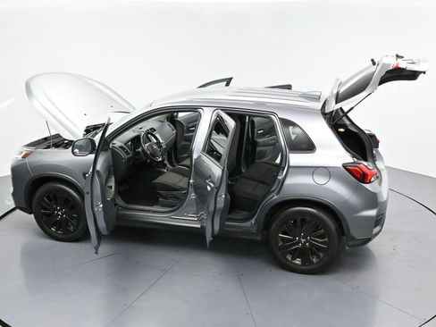 Used 2021 Mitsubishi Outlander Sport AWD image 33