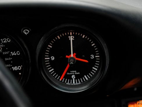 Used 1987 Porsche 911 Carrera image 80