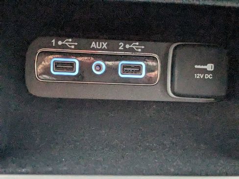 Used 2022 Jeep Grand Cherokee Limited w/ Tech Group image 20