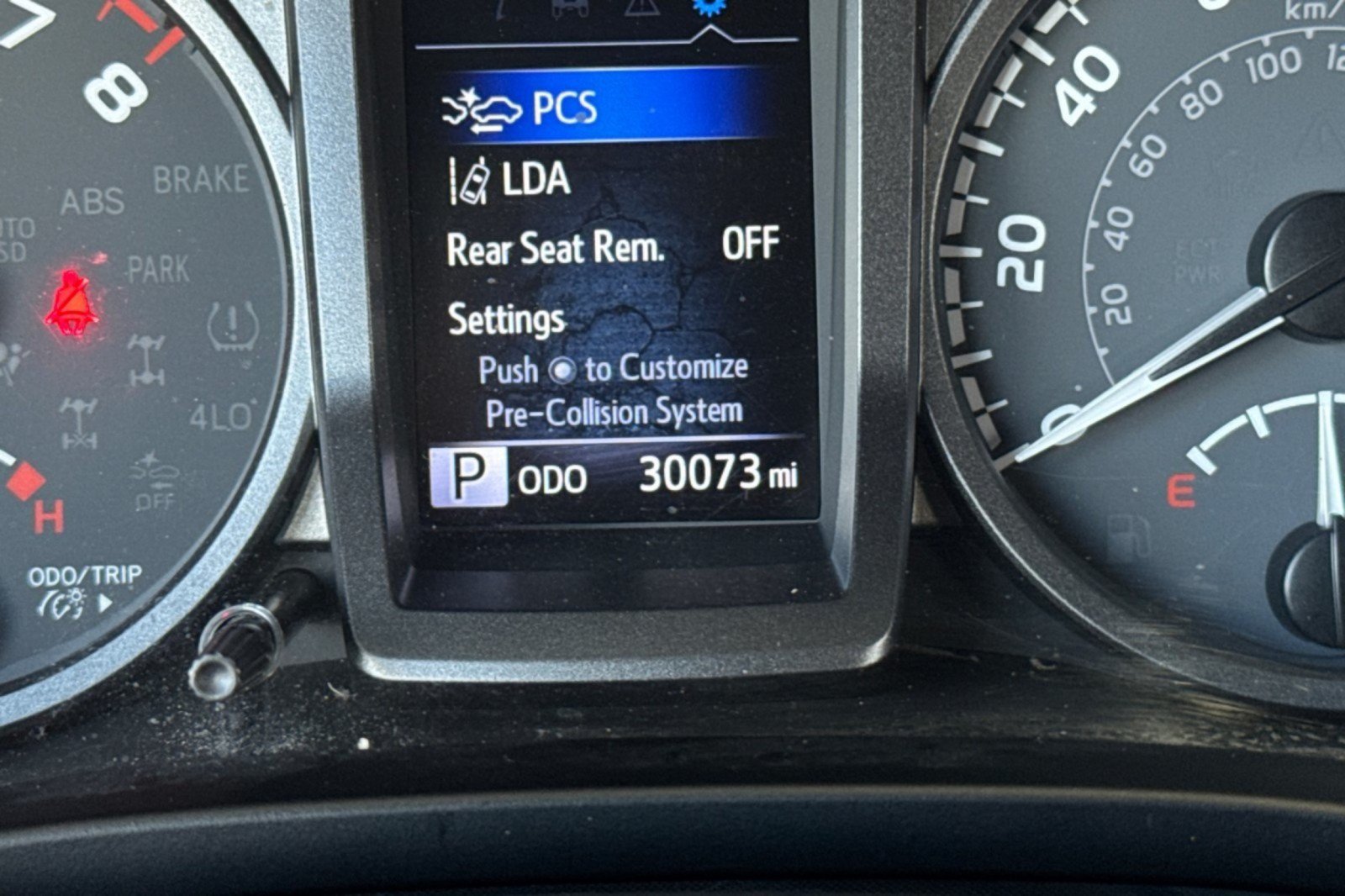 Certified 2023 Toyota Tacoma TRD Sport AWD/4WD image 23