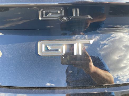 Used 2026 Ford Mustang GT RWD image 27