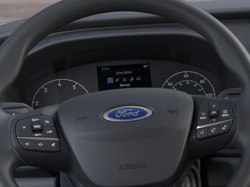New 2025 Ford Transit 150 Low Roof AWD image 13