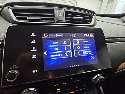 Used 2022 Honda CR-V EX image 14