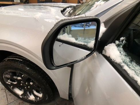 New 2026 Ford Maverick XLT w/ Equipment Group 301A image 22